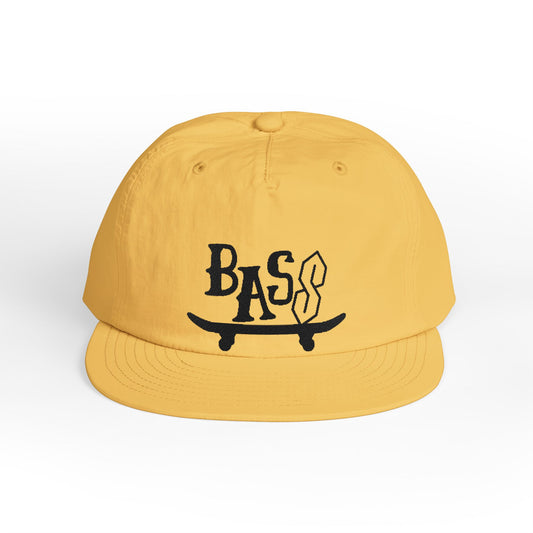 90s BASS Surf Cap