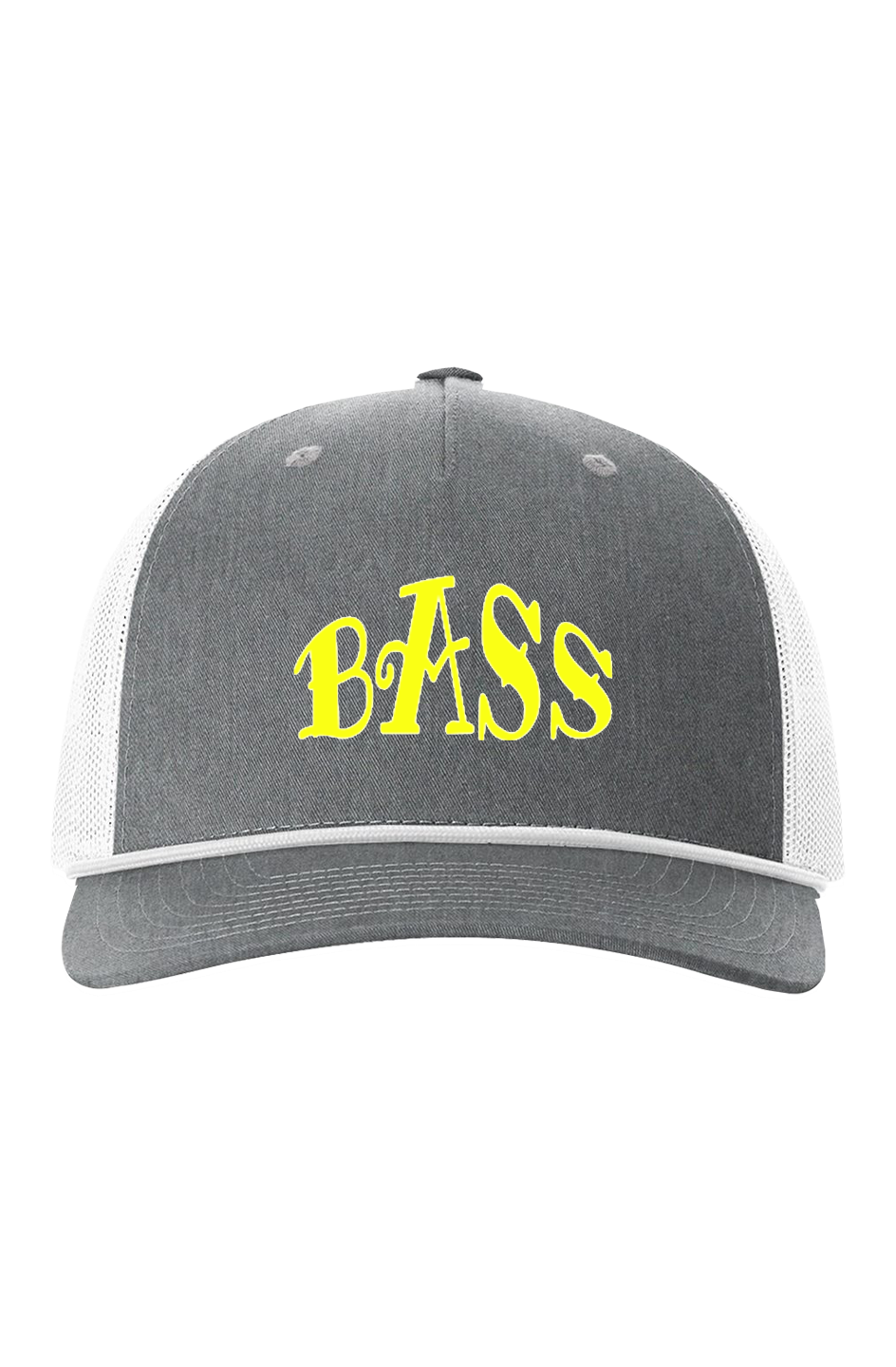 BASS rope trucker