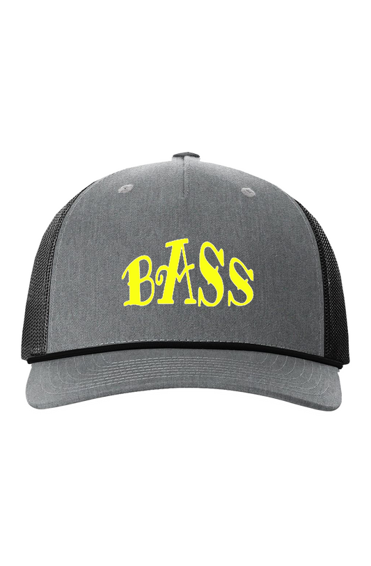 BASS rope trucker