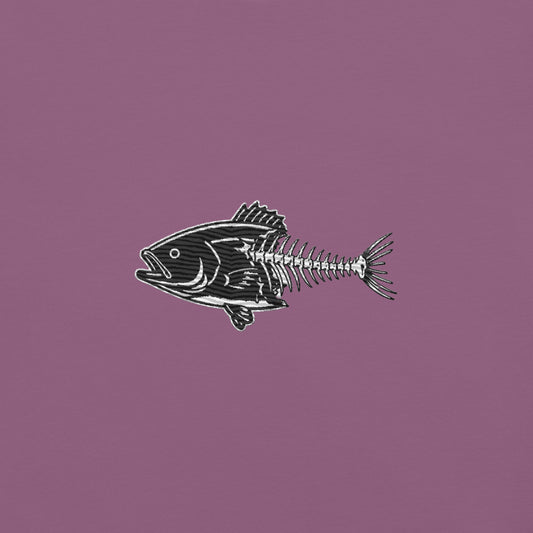 SkeleBASS heavyweight t-shirt
