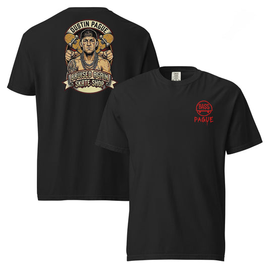 Disciple Pro Heavyweight Tee