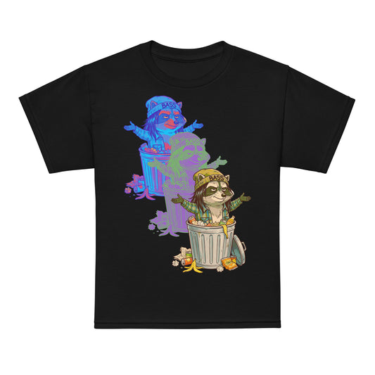 Kids Rocco Tee