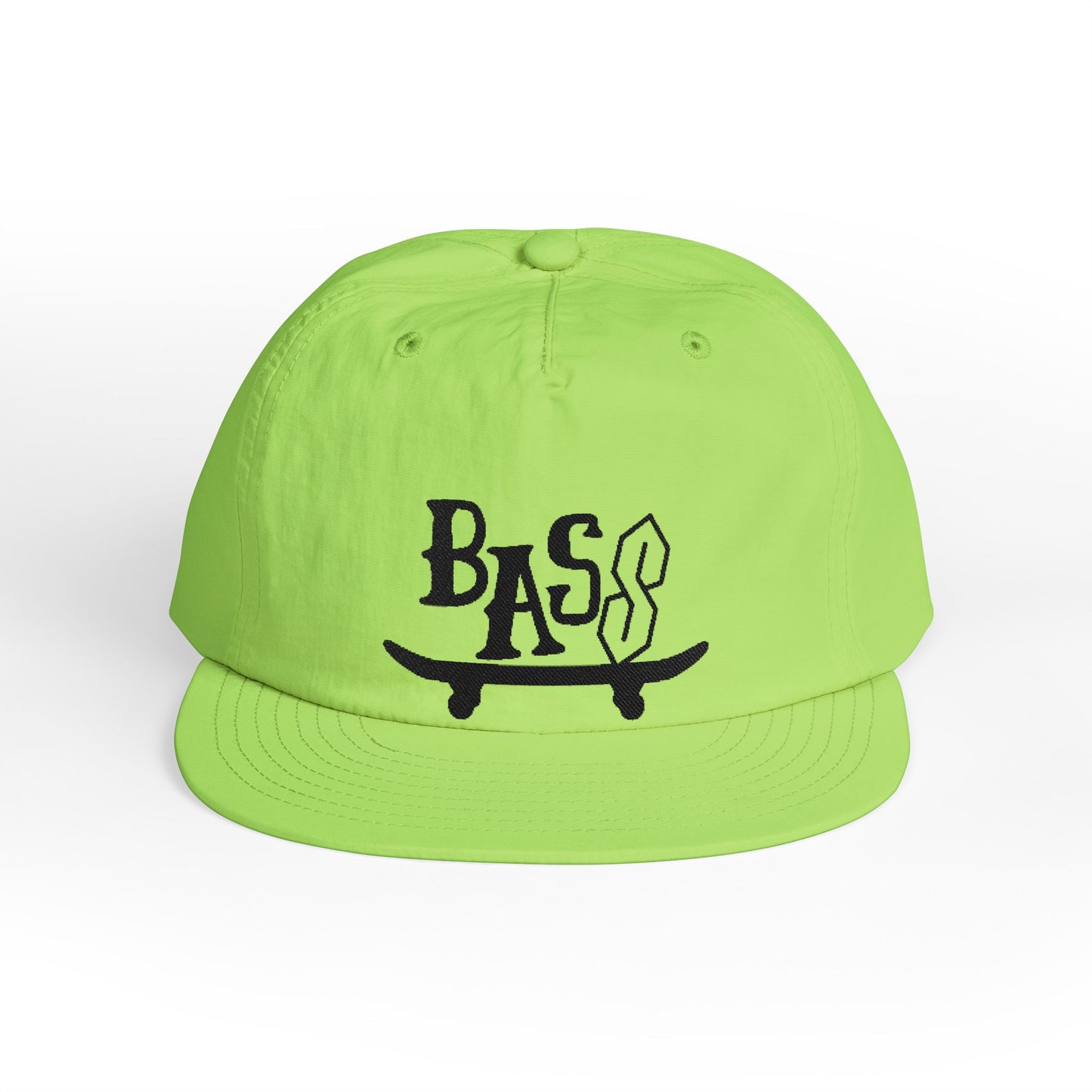90s BASS Surf Cap
