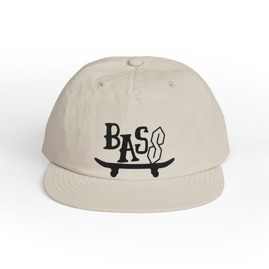 90s BASS Surf Cap