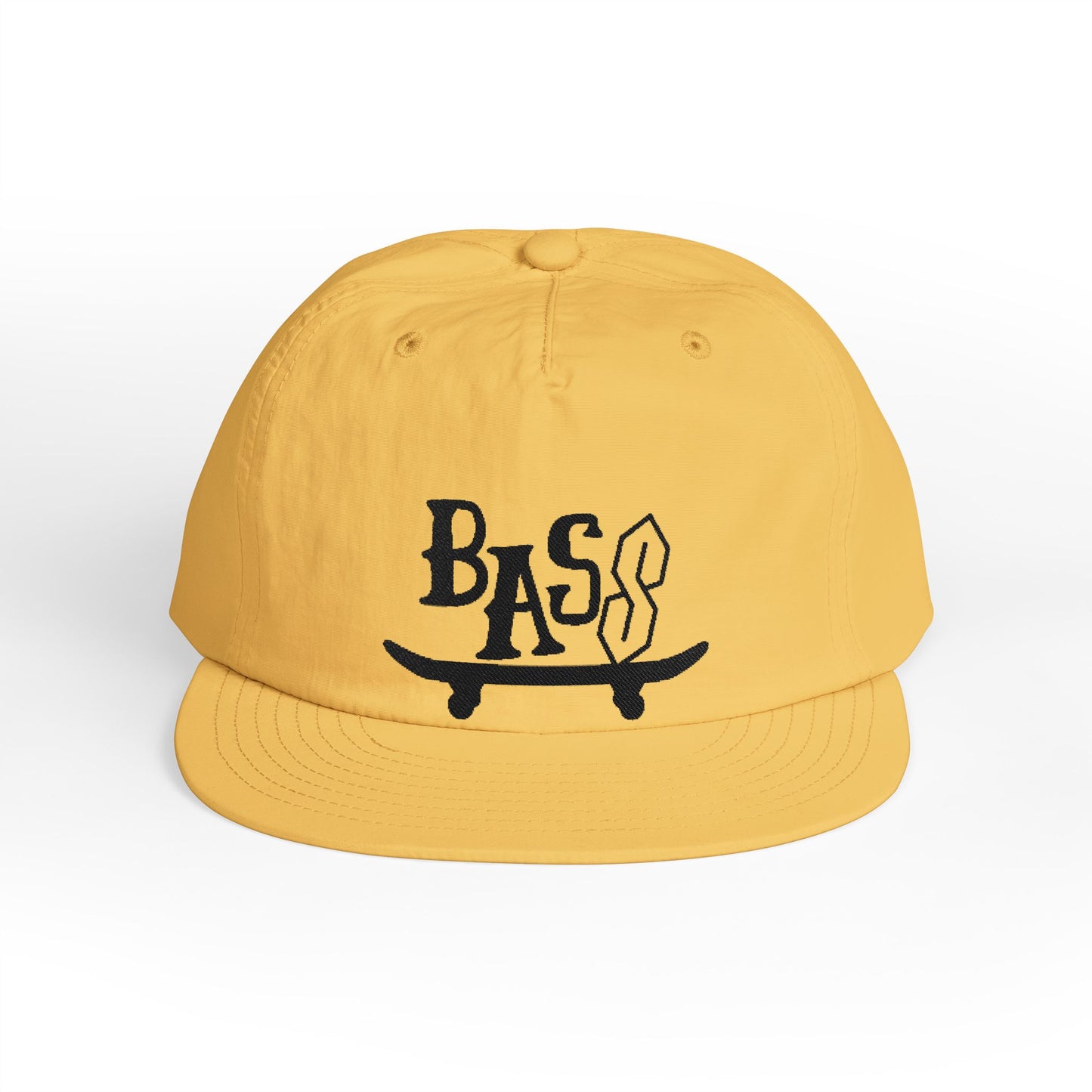 90s BASS Surf Cap
