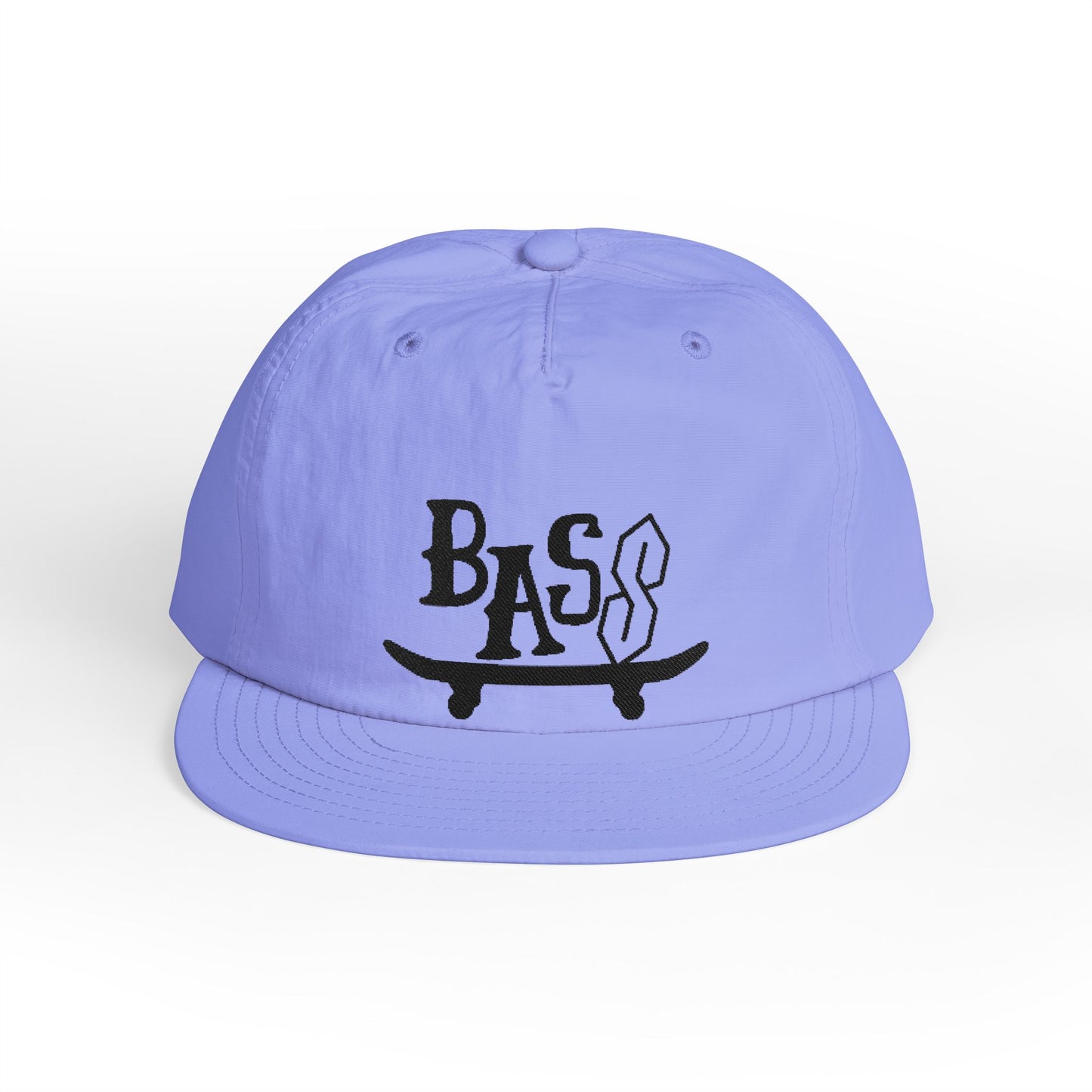 90s BASS Surf Cap