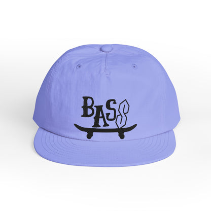 90s BASS Surf Cap