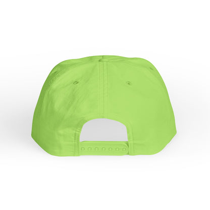 Skelescript Surf Cap
