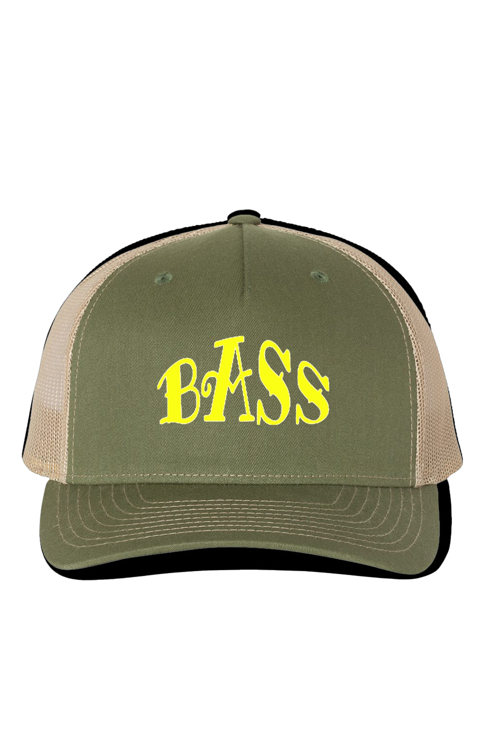 BASS trucker
