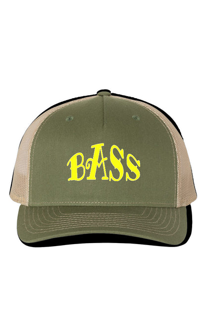 BASS trucker