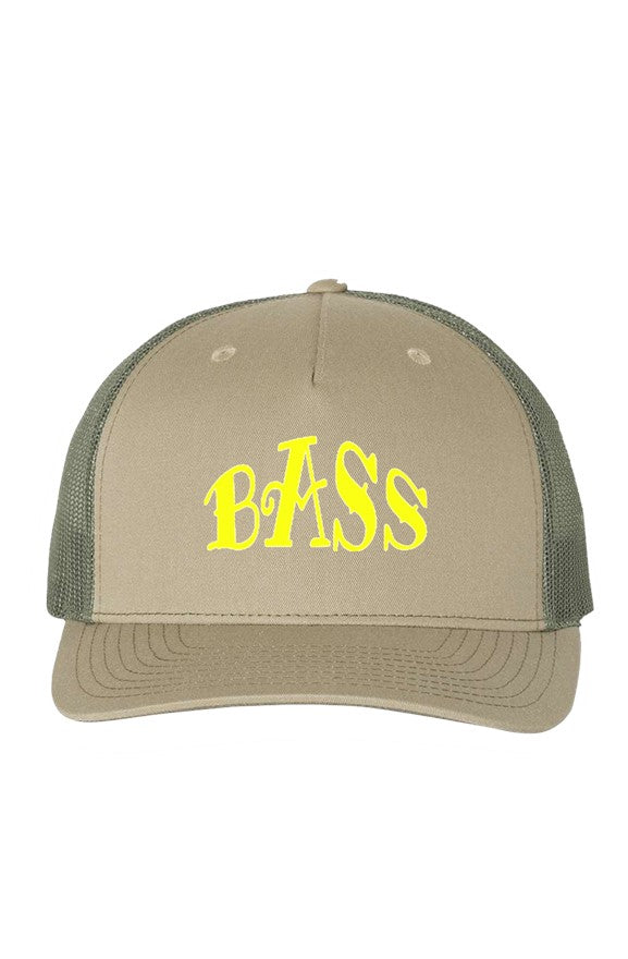 BASS trucker