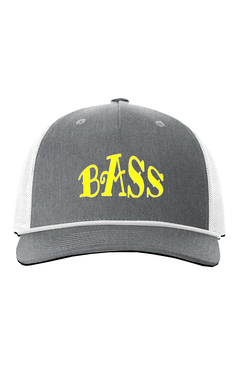 BASS rope trucker