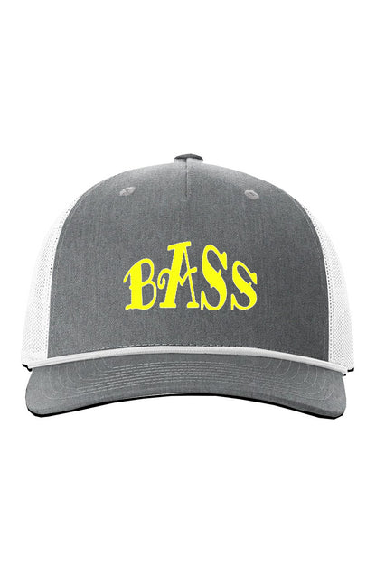BASS rope trucker