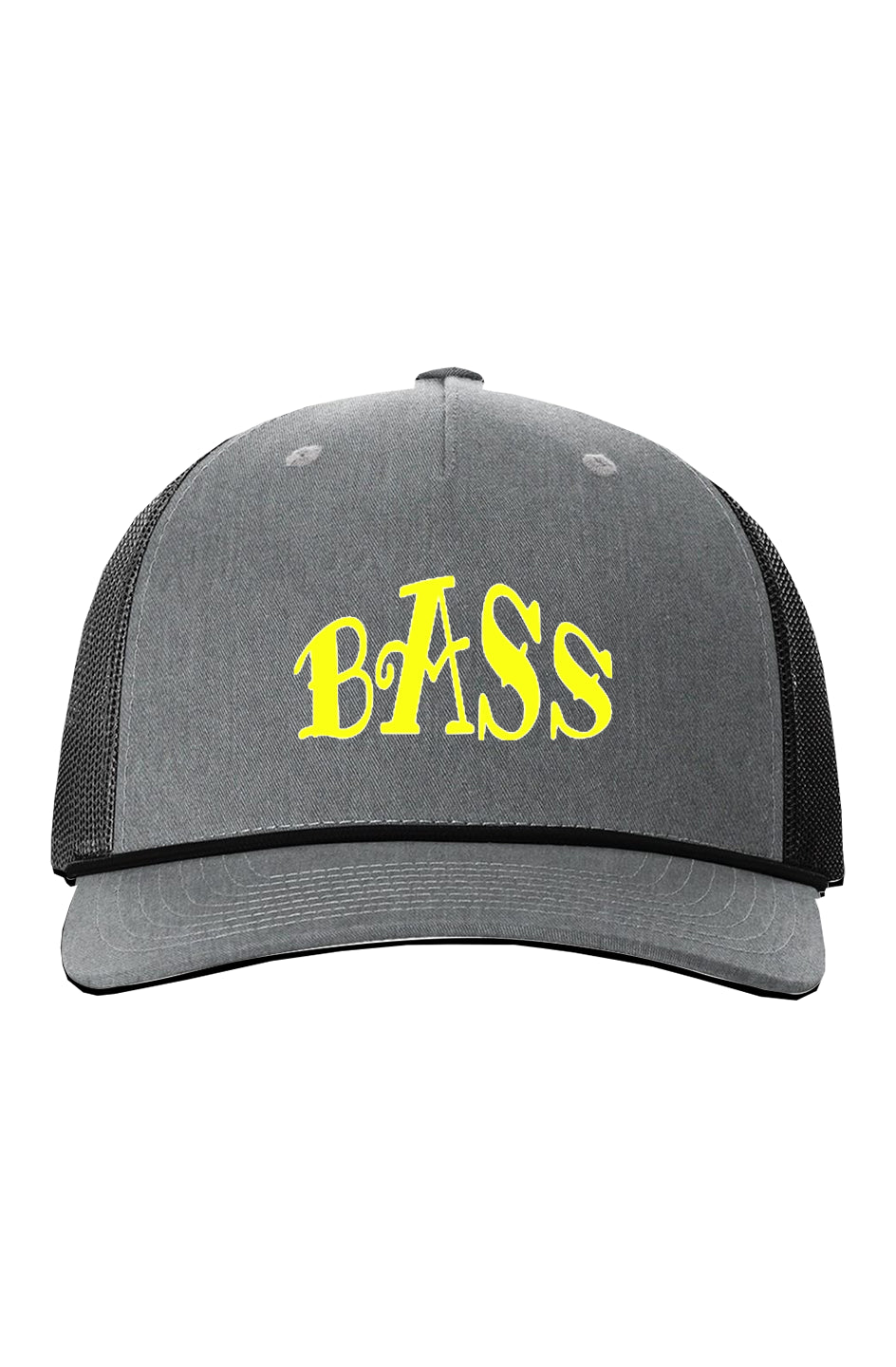 BASS rope trucker