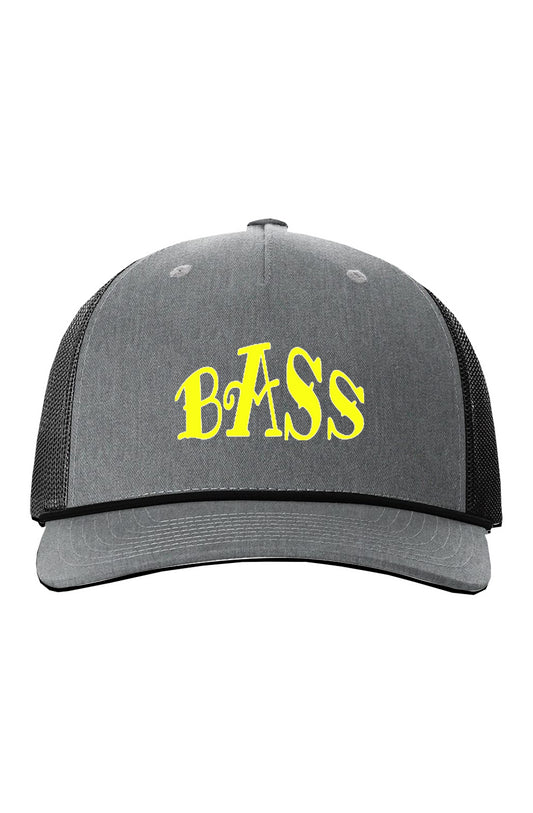 BASS rope trucker