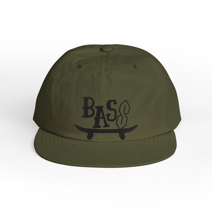 90s BASS Surf Cap