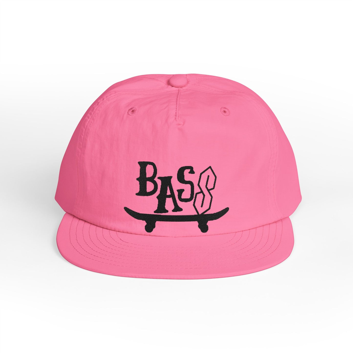 90s BASS Surf Cap