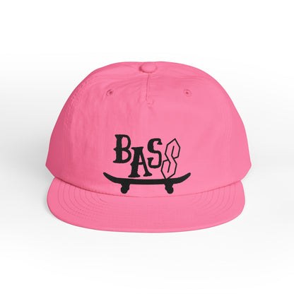 90s BASS Surf Cap