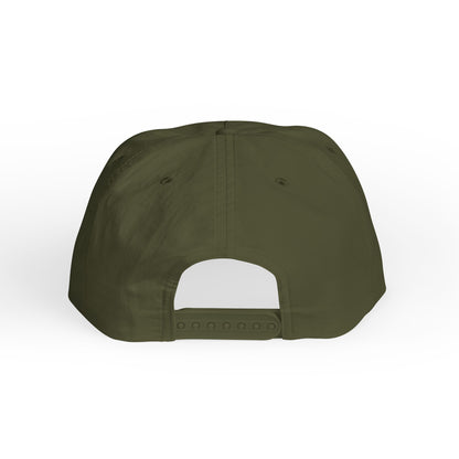 Skelescript Surf Cap