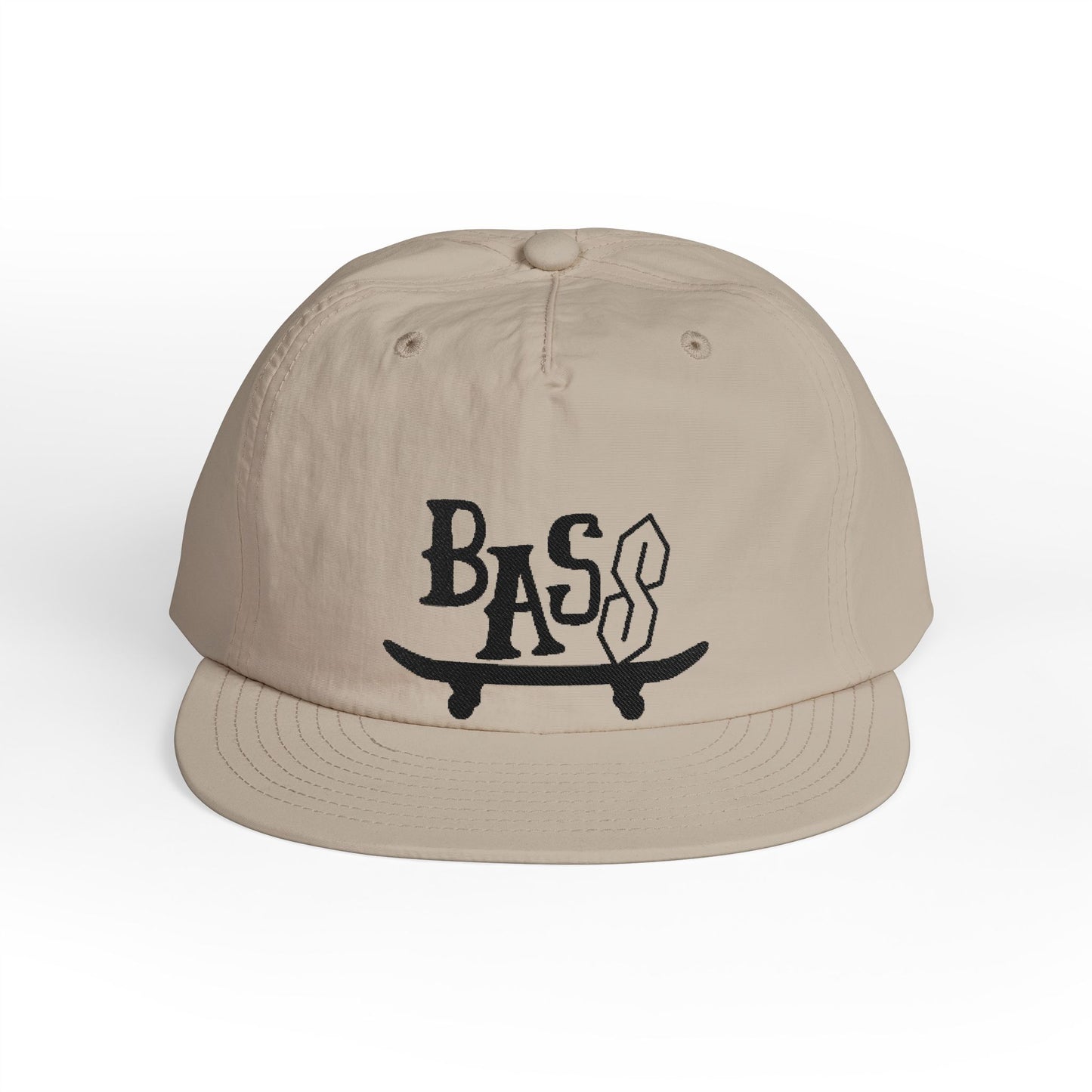 90s BASS Surf Cap