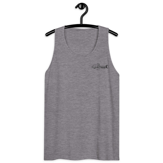 SkeleScript Tank