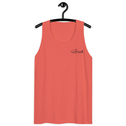 SkeleScript Tank