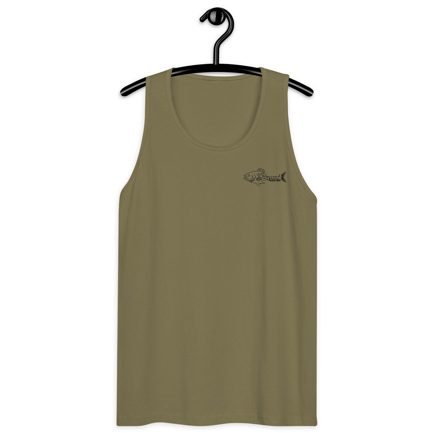 SkeleScript Tank