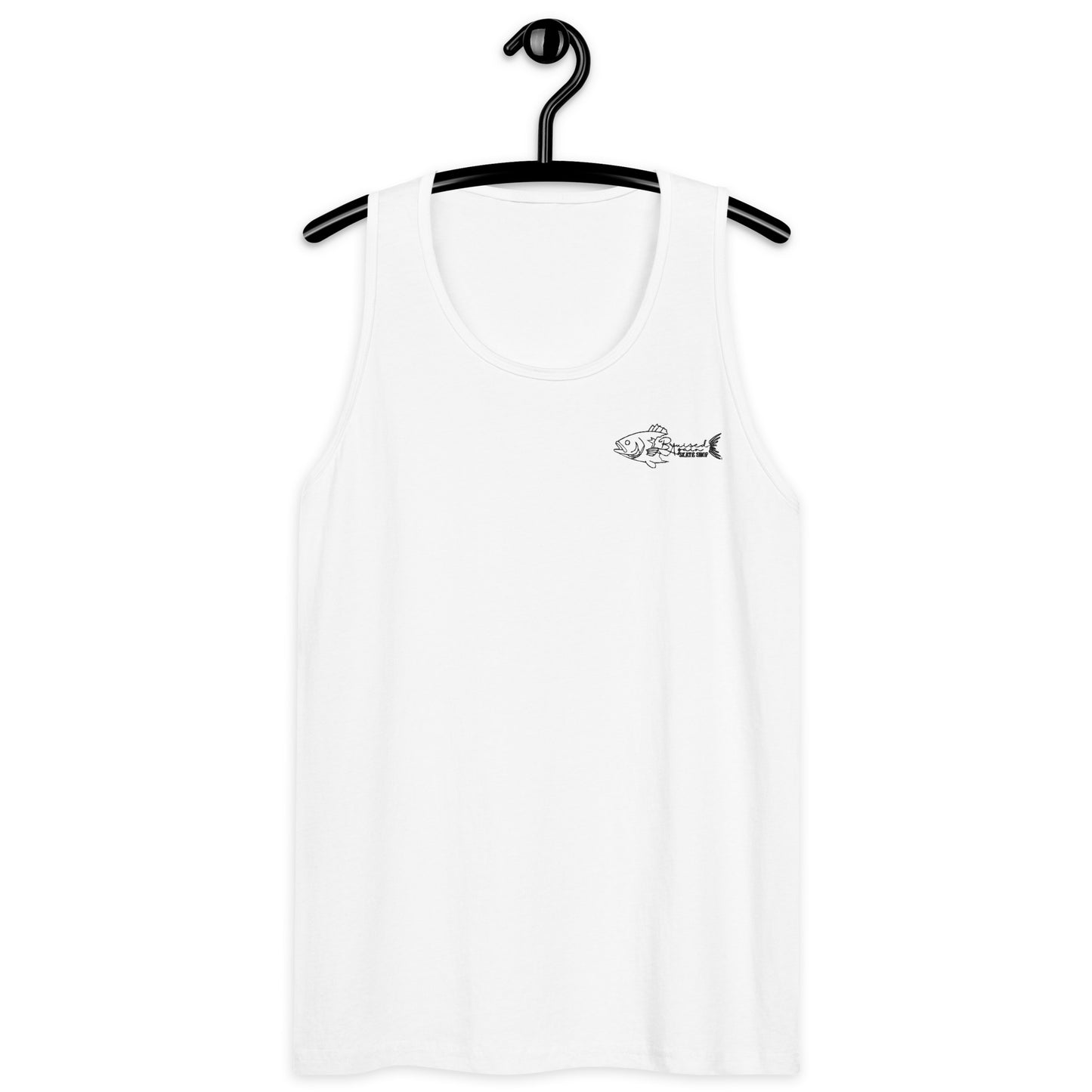 SkeleScript Tank