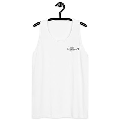 SkeleScript Tank