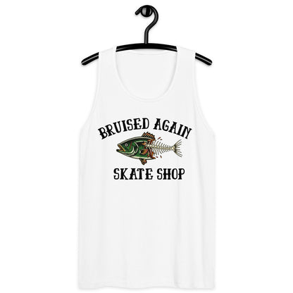 SkeleBASS Tank