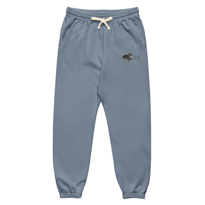SkeleBASS Sweats