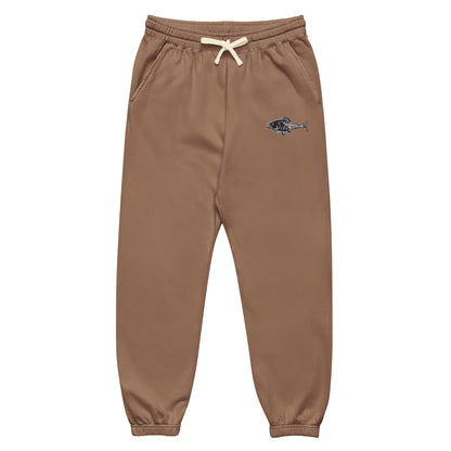 SkeleBASS Sweats