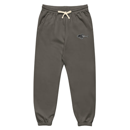 SkeleBASS Sweats