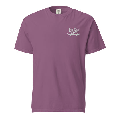 90s BASS Heavyweight Tee