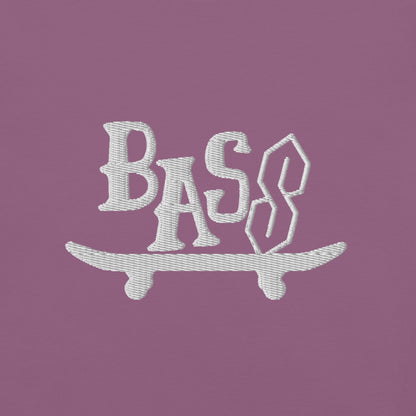 90s BASS Heavyweight Tee
