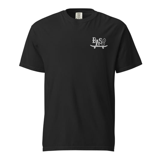 90s BASS Heavyweight Tee