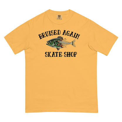 Bruised Again Heavyweight Tee