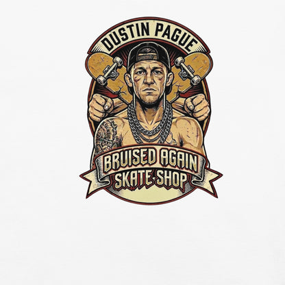 Disciple Pro Heavyweight Tee