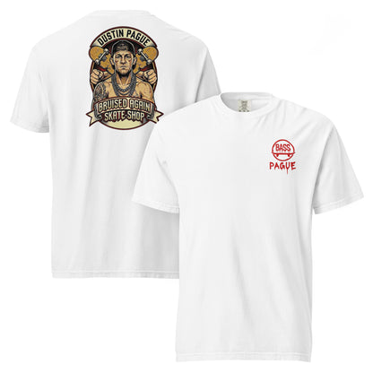 Disciple Pro Heavyweight Tee