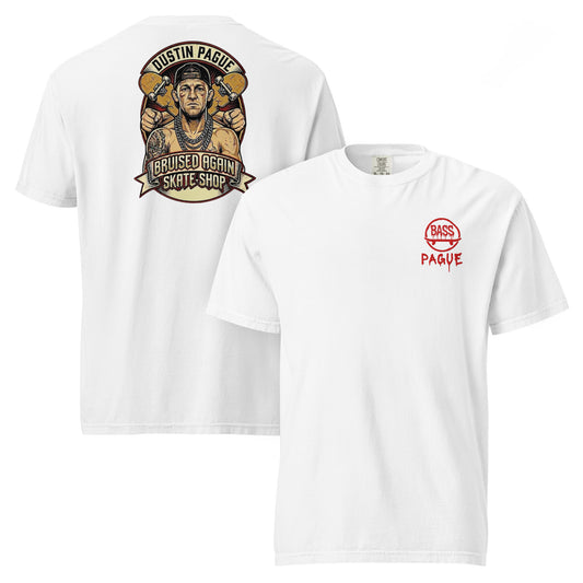 Disciple Pro Heavyweight Tee