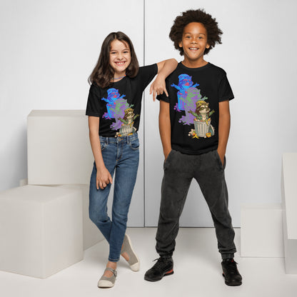 Kids Rocco Tee