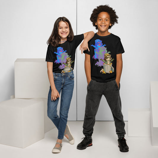 Kids Rocco Tee