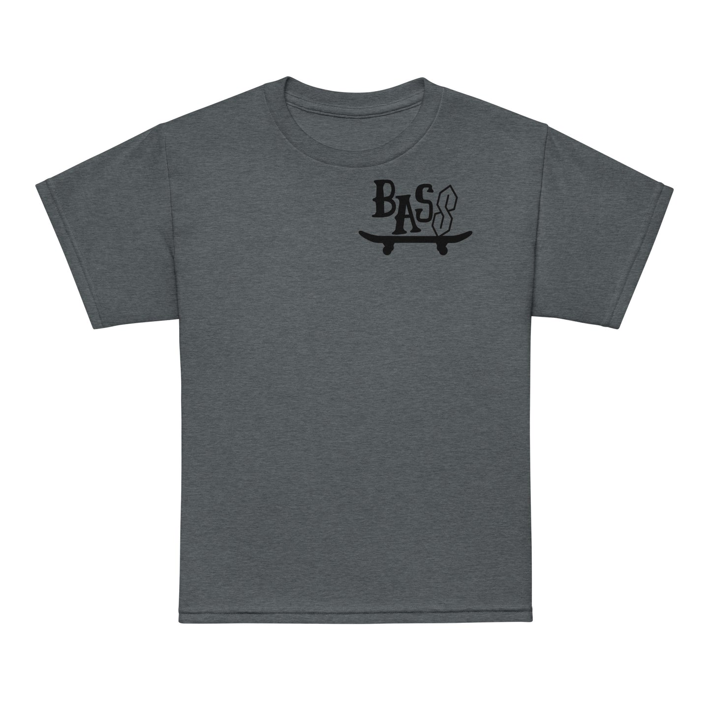 Kids 90s BASS Tee