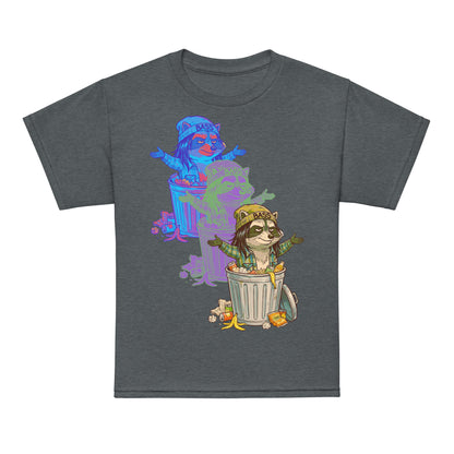 Kids Rocco Tee