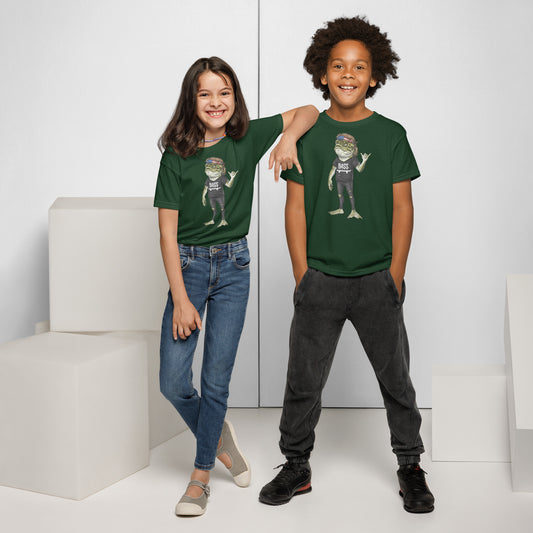 Kids Gill Tee