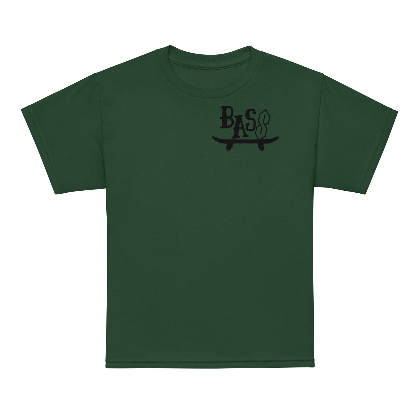 Kids 90s BASS Tee