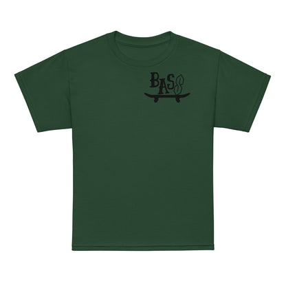 Kids 90s BASS Tee