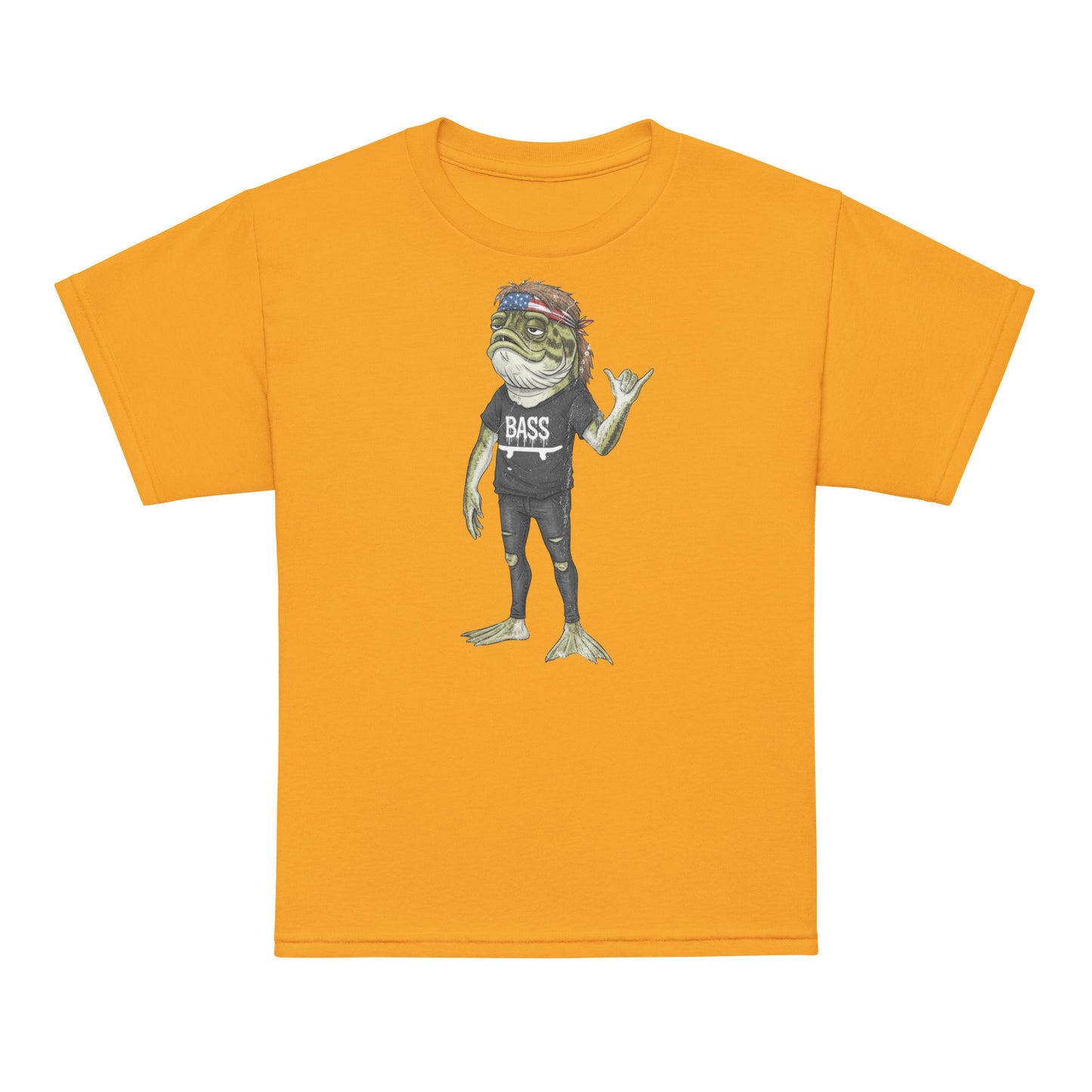 Kids Gill Tee