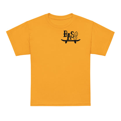 Kids 90s BASS Tee