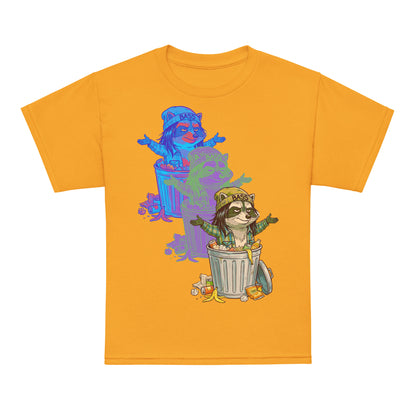 Kids Rocco Tee